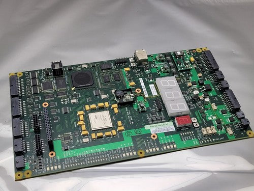 Teradyne 608-810-70/A 608-810-00 Virtex 5 XC5VLX85 FPGA Control Board