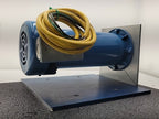 Hampton Products HPC 03213 Permanent Magnet DC Motor 1 HP 1800 RPM Frame 56HC