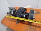 White Drive Products HB Hydraulic Wheel Drive Motor With Holding Brake Unit E