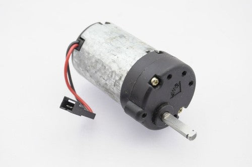 SWF ITT 403-441 127 E 5830 18VDC Brushed DC Gear Motor Gearhead 0.2" Shaft
