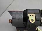 Allen Bradley 1494F-NFL60 Fuseable Disconnect with X-402028 3x LPJ-50SP Fuses