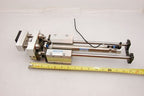 Koganei DA 20x204-A Air Cylinder Slim w/ GADA 20x200-A-S1 Guide