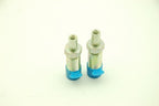 Parker JBSF-4-1 Hydraulic Fitting 9/16" Tread New Lot of 2