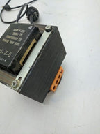 Signal Transformer M4L-2-6  600V 50/60Hz 220VAC Primary 150VAC Secondary