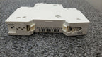 SIEMENS 5SY41 MCB D16 Single Pole CIRCUIT BREAKER / 5SY4116-8 / ~230-400V / 5A