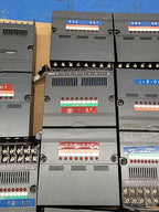 IDEC FA series PLC Programmable Controller Lot Expansion Modules Base Units