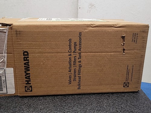 Hayward BS12001/32 Replacement Strainer Basket 38W316 Industrial Filter