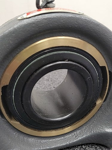 SealMaster EMP-31 Pillow Block Bearing 1-15/16" Gold Line Morse Industrial