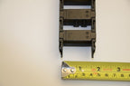 Igus Cable Carrier 15i.038.038, 38mm x 17mm ID, 330mmL