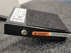 Linemaster Treadlite II II T-91-SC3A Industrial Foot Switch Push Pedal Guarded