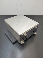 Hammond 1414N4PHSSM6 SS Stainless Steel Outdoor Enclosure 13x11x5.6" Inside