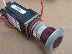 ~40 Allen Bradley 800MR 900MR Push Button Pilot Light Industrial Control Lot