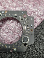 Cognex ISL-7000-IR LED Ring Light PCB Board 820-10158-4R Infrared Circuit