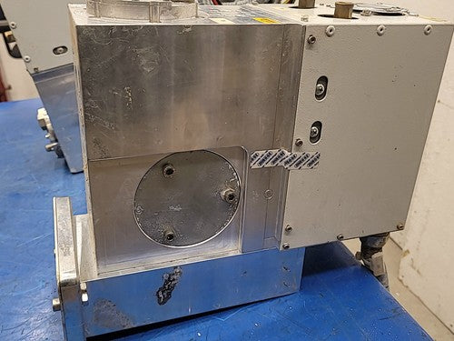 Lot 3x Muegge MH2000S-218BB Magnetron Head 2kW 2.45GHz Microwave Generator
