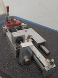 PHD Inc SED24 X 4 Pneumatic Slide Cylinder Actuator Dual Guide Rod 01334029-03