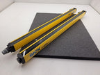 Sick C4000 Light Curtain Safety Screen Sensor 24VDC 0-19m Scanning Range 750mm D