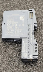 SIEMENS 6ES7132-6BD20-0DA0 Digit Output Module SIMATIC S7 + 6ES7 193-6BP00-0BA0