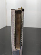 HP Agilent E1438A VXI 100 MSa/s Digitizer with DSP and Memory Option 288