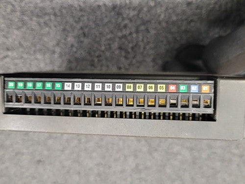 Banner PresencePLUS Pro Controller Model PPCTL Industrial Vision System