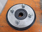 White Drive Products HB Hydraulic Wheel Drive Motor With Holding Brake Unit E