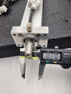 Lot of - 3 ROBO Cylinder RCP1-I-PM-10-50-P1-P-NS-SE-SP  Electric Linear Actuator