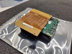 Kontron 38014-0000-16-1 COM Express COMe CHR6L111 Computer On A Board DDR3 C