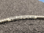Banner 03354C6A Fiber End Assembly for Omni Beam Q45 Valu Beam Sensors IA23S
