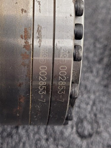 Parker Compumotor Servo Motor CM341JJ-114952 Harmonic Drive 25-50-369821-4