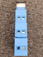 Finder 93.02.7.024 Socket Type Relay 41.52.9.024.0010 8A 250V 24VDC Coil DIN