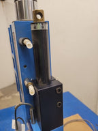 Suhner MONOmaster Drilling Head Machining Unit Industrial Spindle Motor