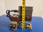 PARKER Hydraulic Proportional ISO Valve D1FHE80HCNEK0030X6114 12VDC + Override I