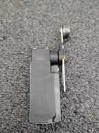 Lot of 3x Omron D4D-2121N Safety Switch Limit Roller Arm Industrial Sensor