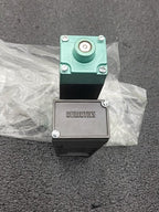 Numatics 253SA4A4 Solenoid Valve 24VDC 6W Pneumatic Directional Control Manifold