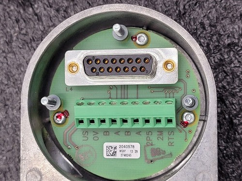 SICK MRA-G080-103D3 5322778 Wire Draw Rope Absolute Encoder 3000mm Working Pull