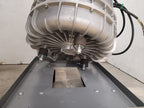 Solarys Regenerative Blower  455 BP 50/60Hz 230-480VAC 3PH 5.5-6.6kW 8HP