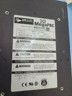 Vicor MPB-51006-2-EL 30 MegaPAC 208/240V 3PH 15A Power Supply 5VDC 390A