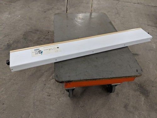Richmond Simco Intellistat 48 Air Ionizer IS48/230 230VAC 0.7A 4005137 FreeShip