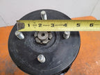 White Drive Products HB Hydraulic Wheel Drive Motor With Holding Brake Unit C