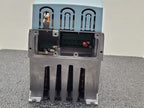 Johnson Controls VSD AC Drive SVX002A1 SVX9000 3HP 3PH 220-240 0-500Hz 11A