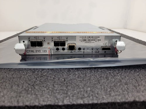 Dot Hill FRUTC05-01 12Gb SAS FC Disk Array Controller Module 81-00000078-00-03 B