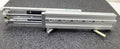 SMC 13-MXS12-100A Linear Guide Slide Cylinder