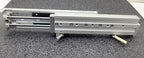 SMC 13-MXS12-100A Linear Guide Slide Cylinder