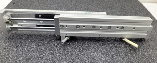 SMC 13-MXS12-100A Linear Guide Slide Cylinder