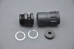 ITT Cannon 192900-0497 Sealed Cable Clamp Size 16 Lot of 12 NEW