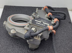 Amot RIGSAVER SGE Valve 7002472A-RZ0 4" 7002 Swing Gate Air Shut Off Valve QSK50