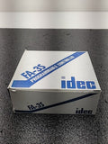 IDEC FA-3S PF3S-R081 Relay Output Module Programmable Controller PLC Japan