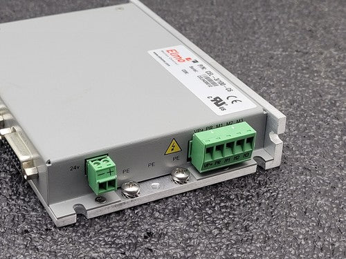Elmo Motion Controls  CEL-3/100-C6 Servo Motor Drive