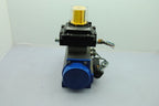 ABZ Valve SR-155 DA Pneumatic Valve Actuator