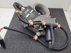 Amot RIGSAVER SGE Valve 7002472A-RZ0 4" 7002 Swing Gate Air Shut Off Valve QSK50