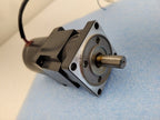 VEXTA UPH566H-A2 Stepping Motor w/ HARMONIC UHG50-2B Gear Drive 1:50 Ratio